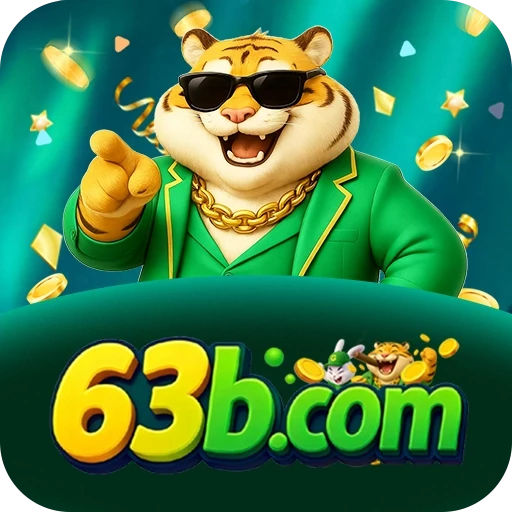 63B.com Logo