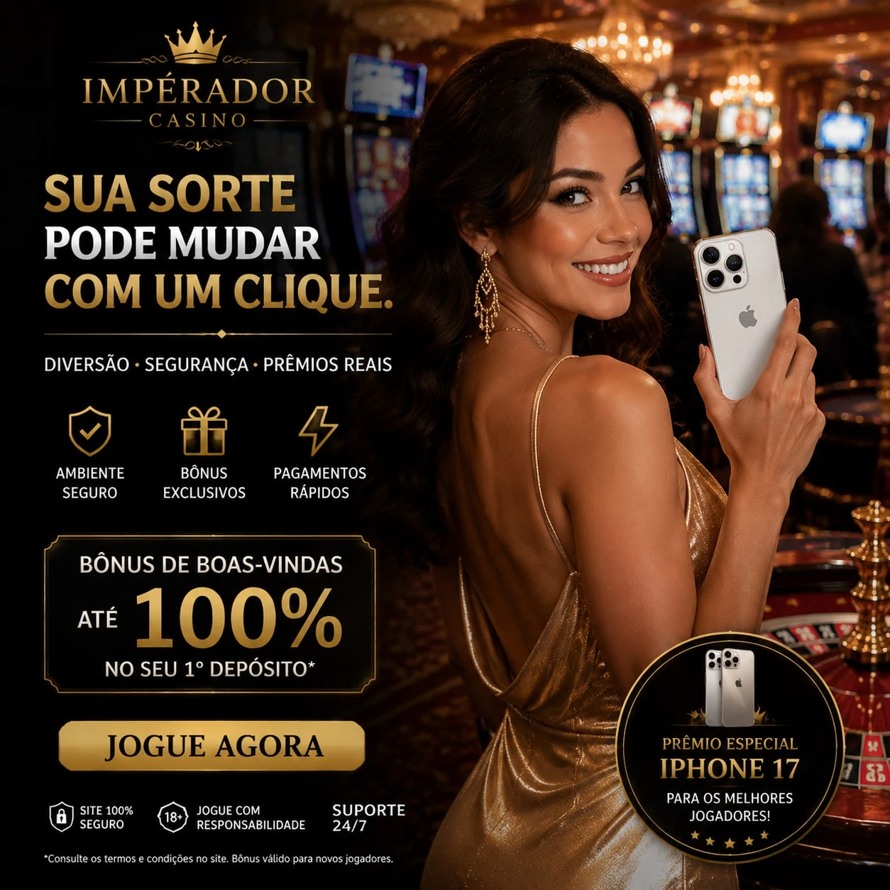 Interface do Aplicativo 63B.com - Design Premium e Intuitivo