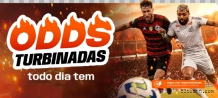 Bônus Exclusivos 63B.com - Promoções Generosas e Ofertas VIP